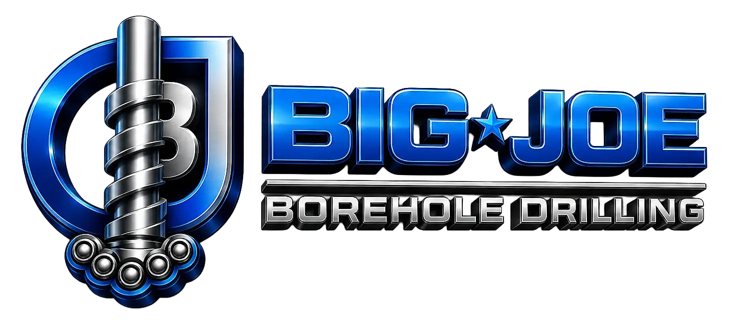Big Joe Borehole Drilling